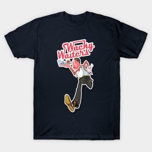 Wacky Waiters T-Shirt